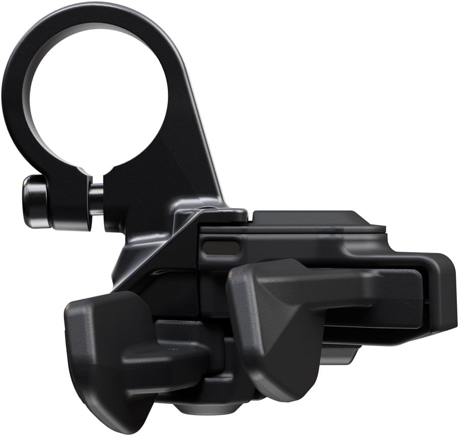 Shimano Deore SW-M6250-R Rapid ES Di2 Wireless Shifter - Right, 11