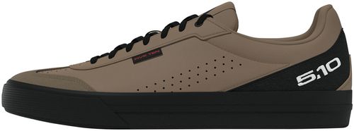 Five Ten Sleuth DLX 2 Flat Shoes - Men's, Cardboard/Cardboard/Core Black, 7.5