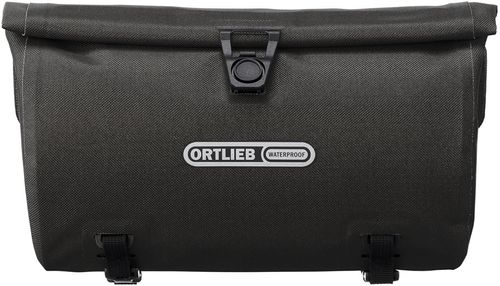 Ortlieb Velo-Sling Handlebar Bag - 3L, Black