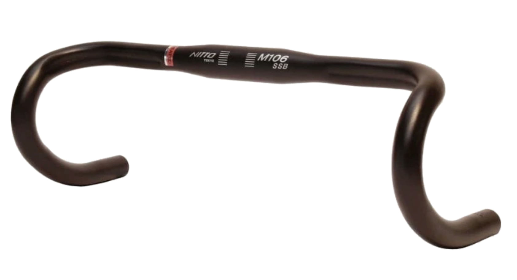 Nitto M106 SSB Drop Handlebar - Heat Treated | FastStore PDP
