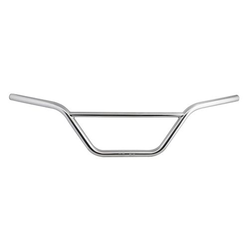 Nitto B708 BMX Handlebar - Chrome