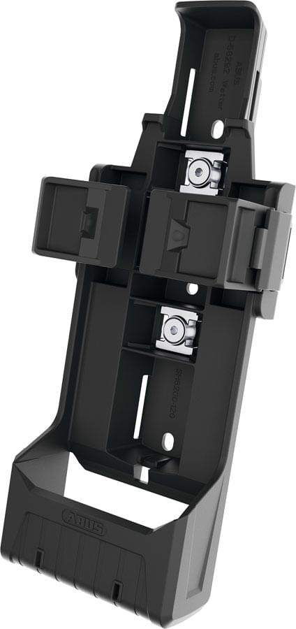 Abus Bordo 6200K/120 Folding Lock