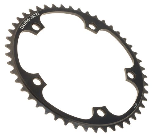 Shimano FC-7600 Dura-Ace Track Chainring