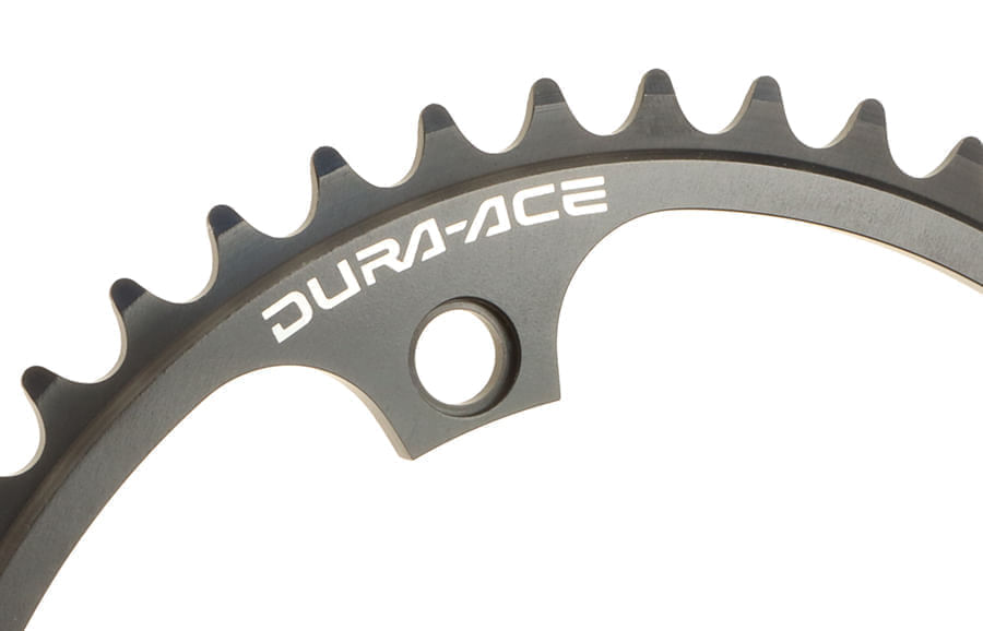 Shimano FC-7600 Dura-Ace Track Chainring | FastStore PDP