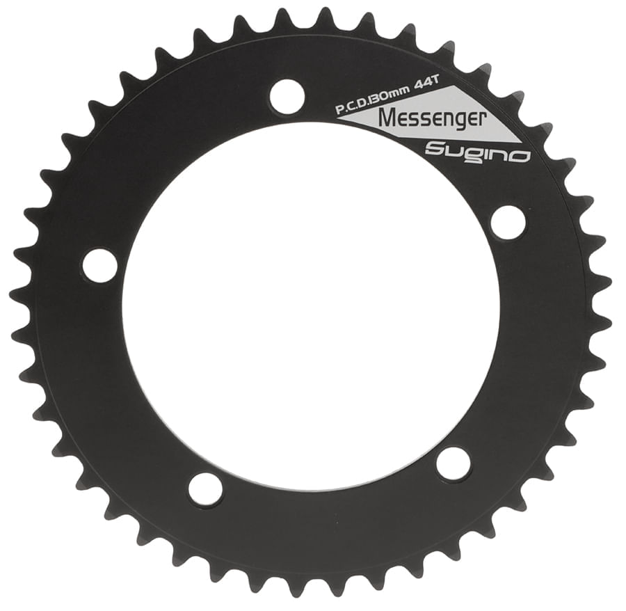 Sugino Messenger 130 BCD Chainring | FastStore PDP
