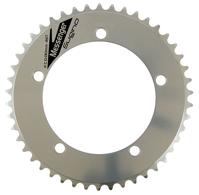 Sugino Messenger 130 BCD Chainring | FastStore PDP