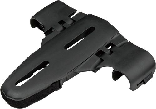 Vision Metron TFA Cage Adapter w/ Hardware - Black