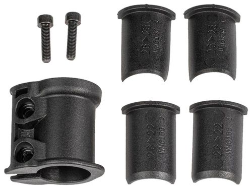 Ortlieb Seat-Pack Adapter for Dropper Post