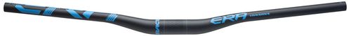 RaceFace Era Handlebar - Carbon, 800mm, 20mm, 35.0, 8 Deg, Blue