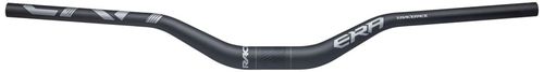 RaceFace Era Handlebar - Carbon, 800mm, 55mm, 35.0, 8 Deg, Gray
