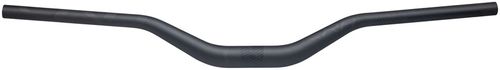 RaceFace Era Handlebar - Carbon, 780mm, 55mm, 35.0, 8 Deg, Stealth