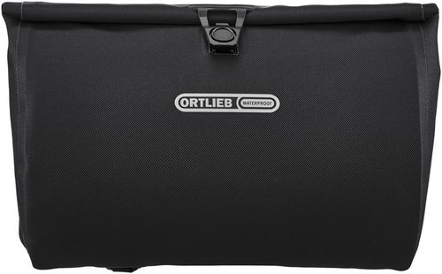 Ortlieb Velo-Sling Flex Handlebar Bag - 5L, Black