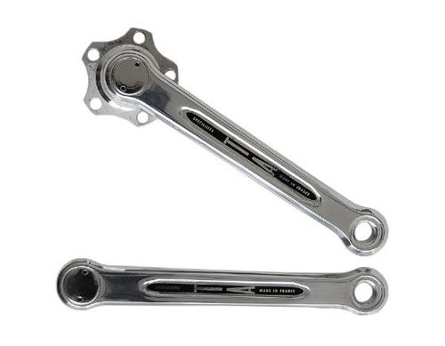 TA Specialites Pro 5 Vis Crankarms