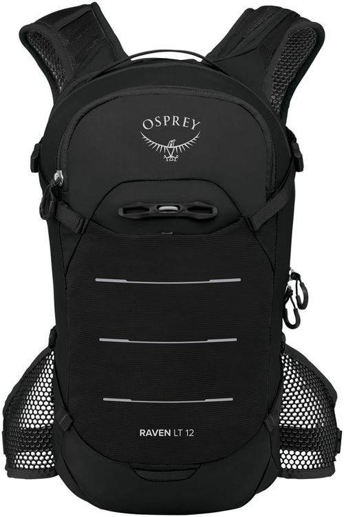 Osprey Raven LT 12 Hydration Pack - Black