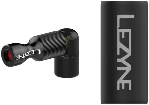 Lezyne Trigger Drive C02 Inflator Head