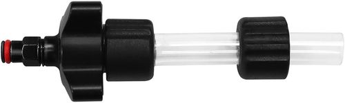 Jagwire Elite Bleed Nipple Fitting - For use with SRAM Maven and DB8 Mineral Oil Calipers