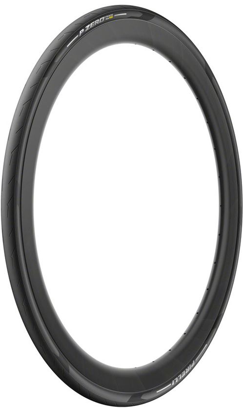 Pirelli P ZERO Race TLR RS Tire - 700 x 35, Tubeless, Folding, Black, SpeedCore, SmartEvo