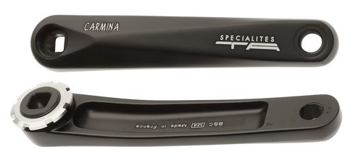 TA Specialites Carmina Crankarms