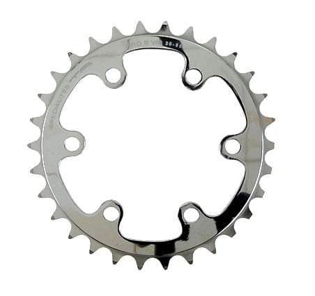 TA Specialites Pro 5 Vis Cyclotourist Chainrings
