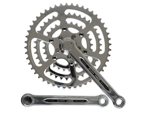 TA Specialites Pro 5 Vis Complete Crankset
