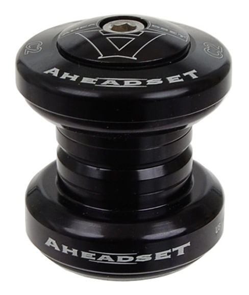 Cane Creek C2 Loose Ball Cartridge Headset - 1.0in - Black