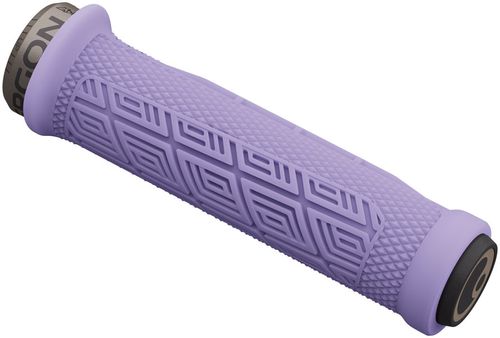 Ergon GDH Grips - Lunar Lilac