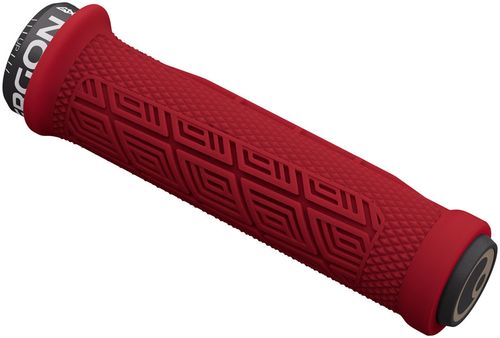 Ergon GDH Grips - Chili Red