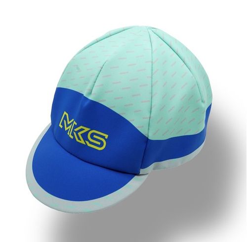 MKS Velo Spica Cycling Caps