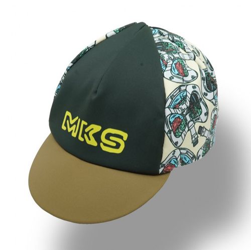 MKS Velo Spica Cycling Caps