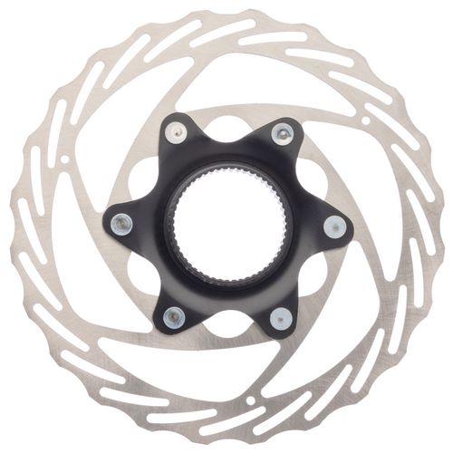 Promax C1 Disc Brake Rotor - Center Lock, 1.9mm Thickness, 140mm