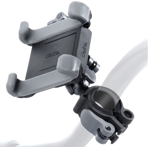 Delta Omni Mount Bicycle Phone Holder