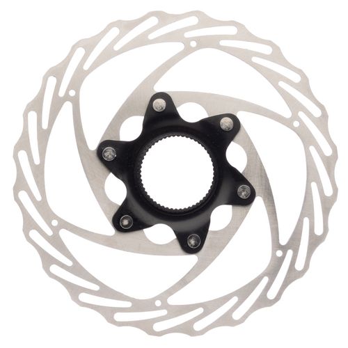 Promax C1 Disc Brake Rotor - Center Lock, 1.9mm Thickness, 160mm