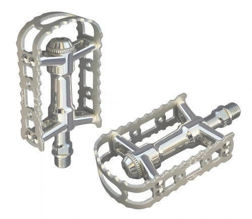 MKS BM-7 Next BMX Pedal - Anniversary Edition