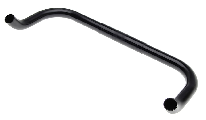 パーツ nitto euro asia bullhorn bar b264 Nitto RB-018 Bullhorn Handlebar | FastStore PDP