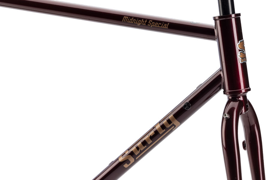 Surly Midnight Special Frameset - Thumbnail 4