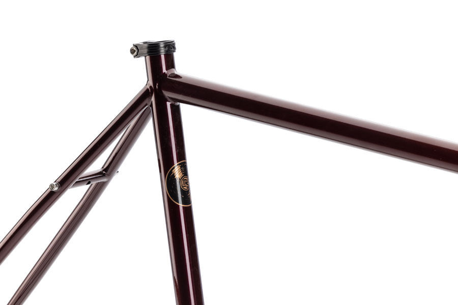 Surly Midnight Special Frameset - Thumbnail 5