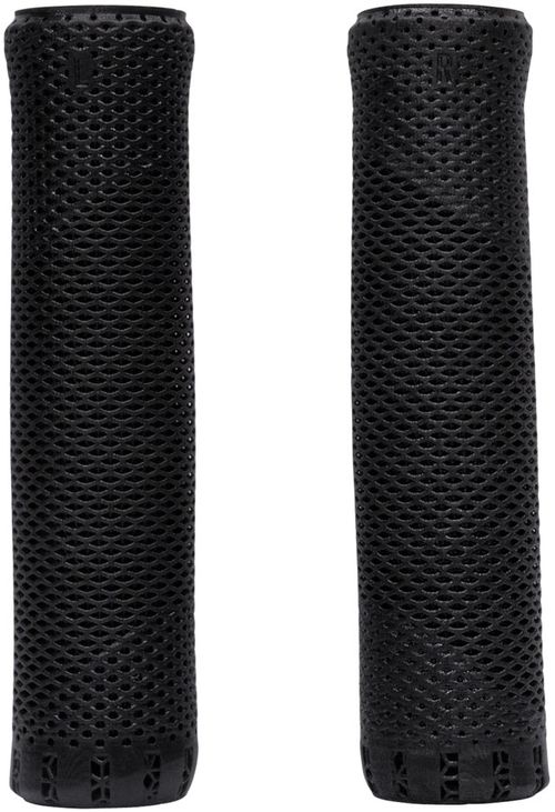 ENVE Composites Fractal Lock-On Trail Grips - 34.5mm, Black