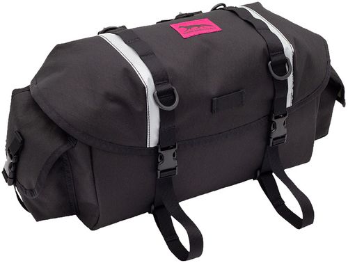 Swift Industries Zeitgeist Pack - Black