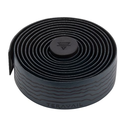Teravail Radia Bar Tape - 2.5mm, 200cm, Midnight Blue