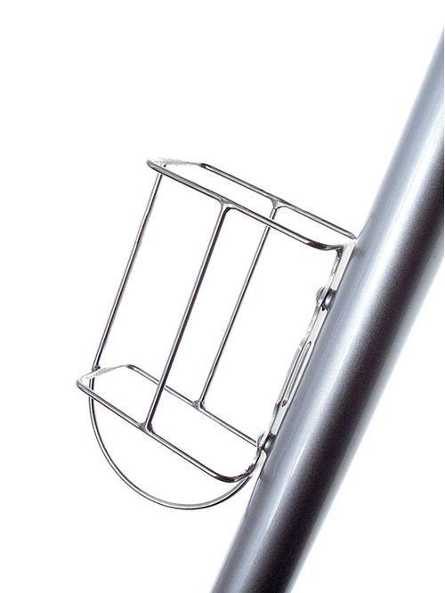 Nitto Stainless Tubular Tire Cage