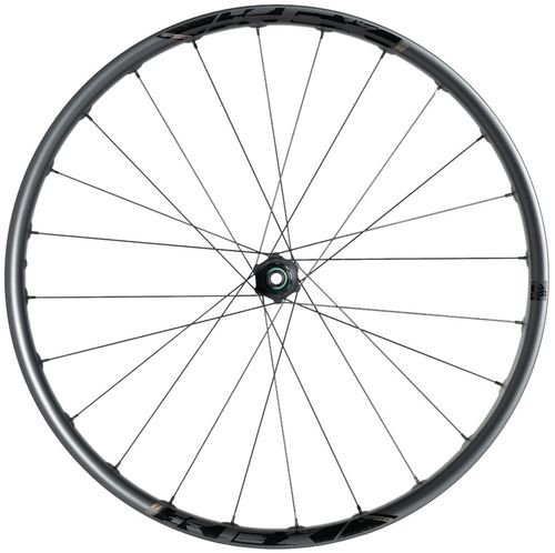 Full Speed Ahead KFX i28 Rear Wheel - 29", 12 x 148mm, 6-Bolt, XD, Carbon, Black