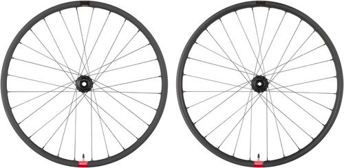 Reserve Wheels Reserve 30 HD AL Wheelset - MX 29"F/27.5"R, 15 x 110/12 x 148, 6-Bolt, XD, Aluminum, DT350, DEG DF