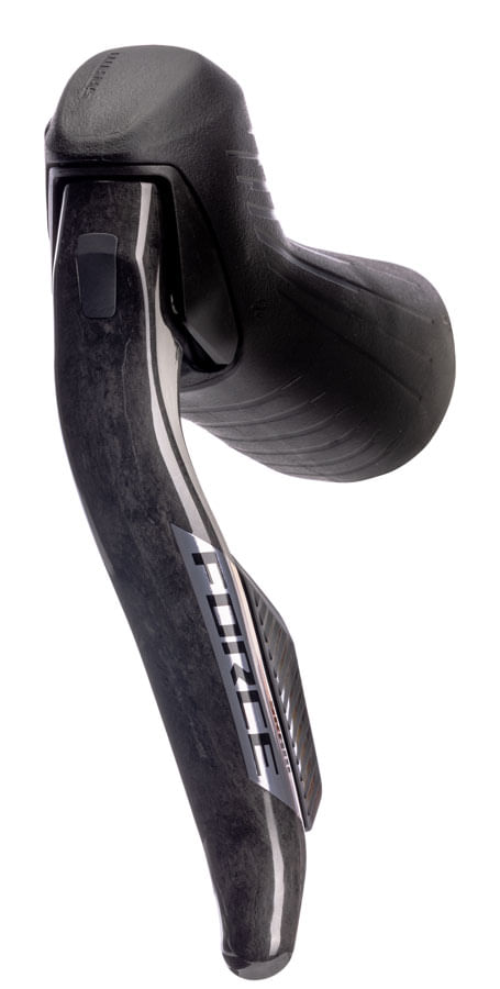 SRAM Force Shift/Brake Lever eTap AXS Exchange Kit - Left, Includes Hood, E1