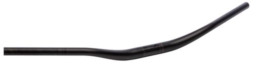 Teravail Swale Carbon Handlebar - Carbon, 31.8mm, 780mm, Black, 38mm Rise