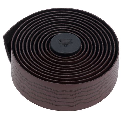 Teravail Radia Bar Tape - 3.5mm, 200cm, Beetroot Red