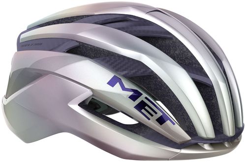 MET Trenta 3K Carbon Limited Edition Helmet - Tadej Pogacar, Small