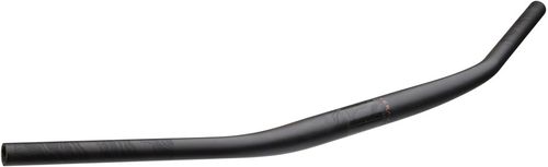 Teravail Swale Carbon Handlebar - Carbon, 31.8mm, 780mm, Black, 18mm Rise