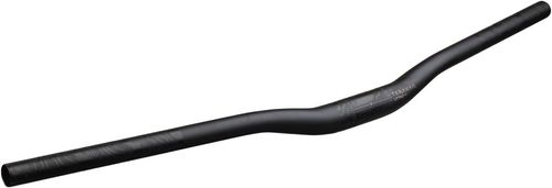 Teravail Lytho SE Handlebar - Aluminum, 31.8mm, 800mm, 20mm Rise, Black
