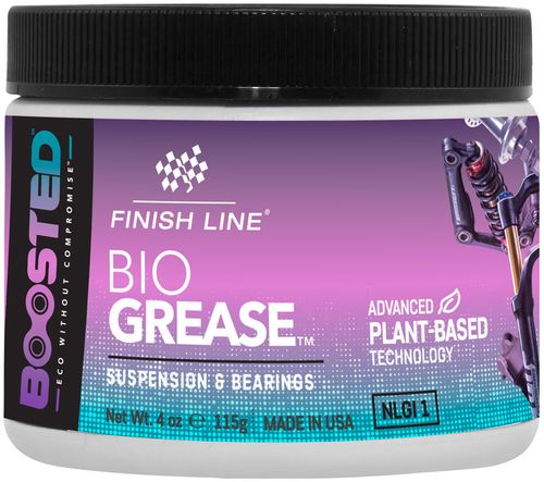Finish Line Boosted Bio Grease Tub - 1lb