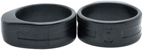 Ohlins Fork Bumpers - For Ohlins DH38 Forks